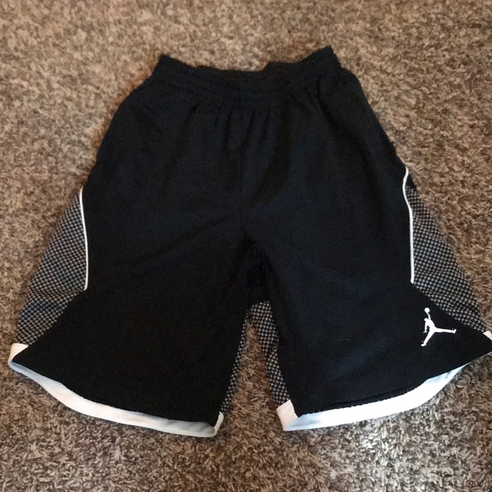 Jordan shorts